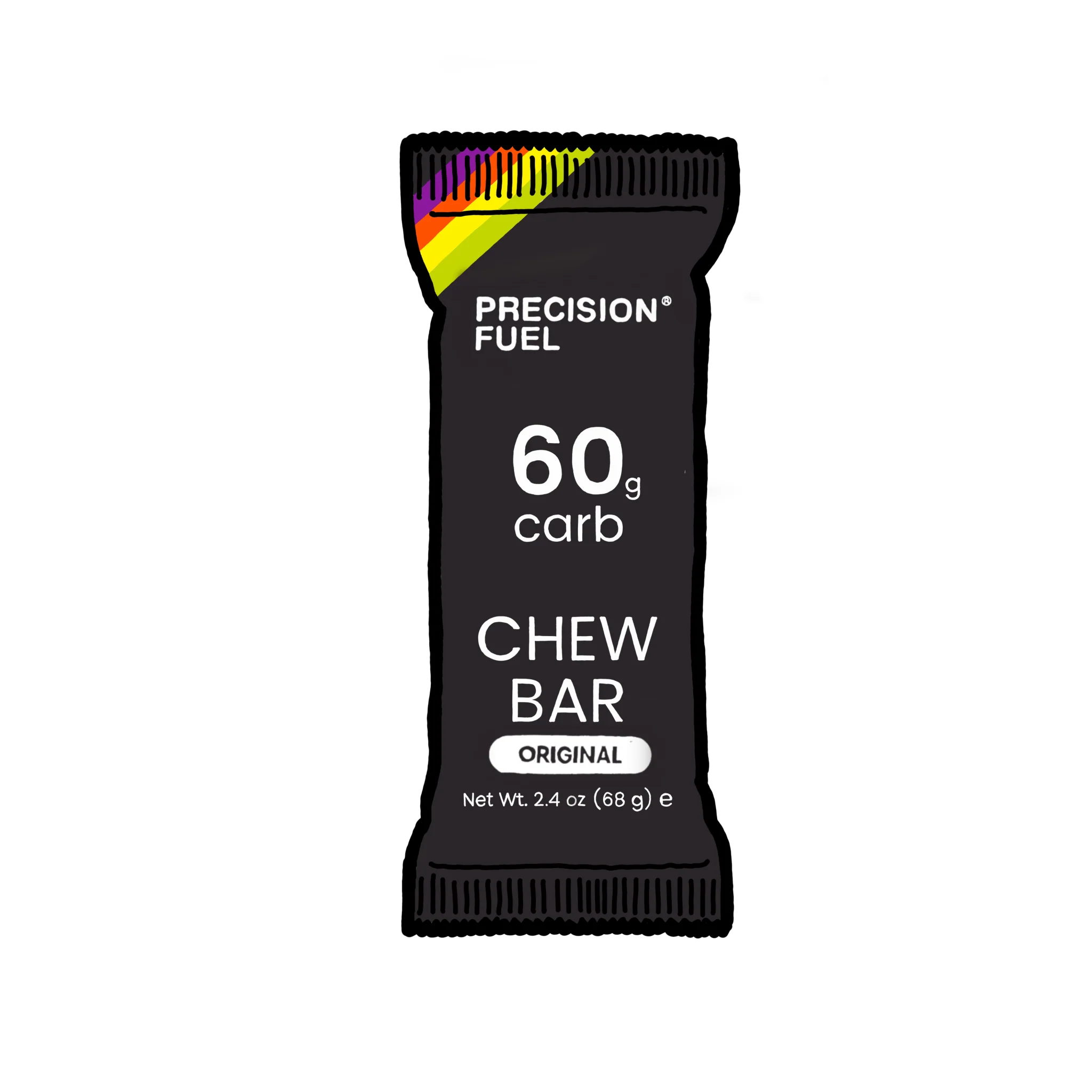 Precision Fuel PF 60 Chew - Image 6