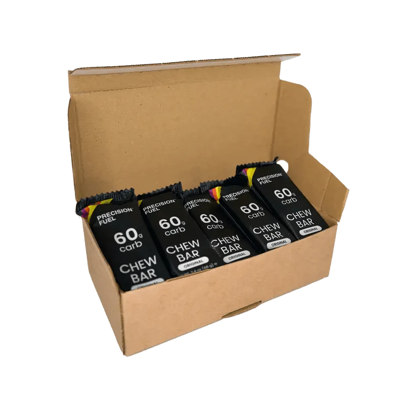 Precision Fuel PF 60 Chew - Image 7