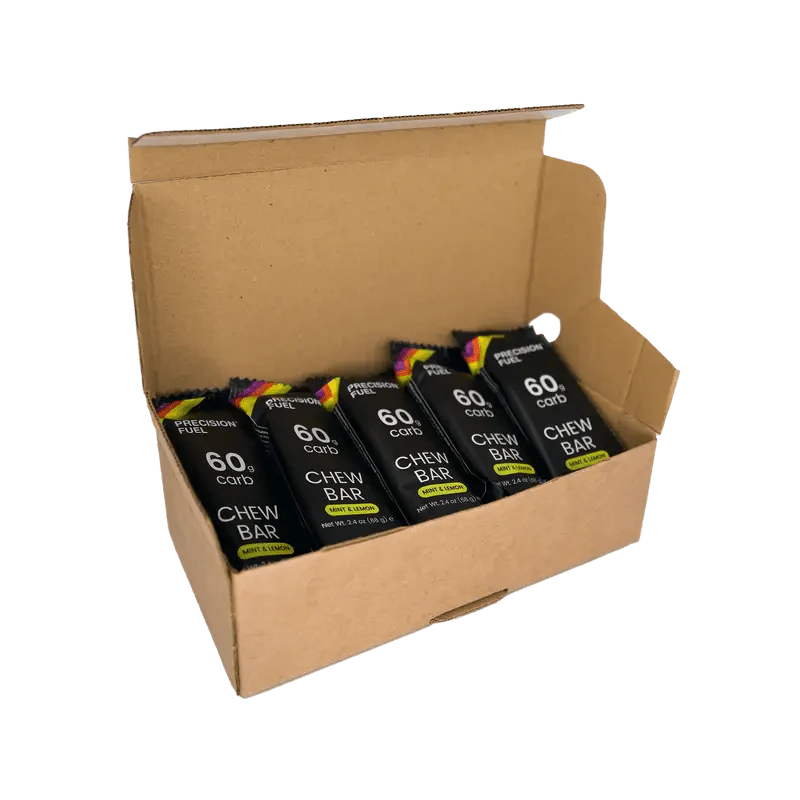 Precision Fuel PF 60 Chew - Image 8