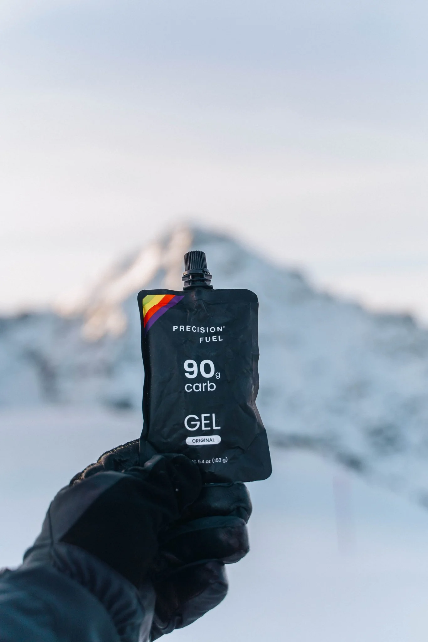Precision Fuel PF 90 Gel - Image 6