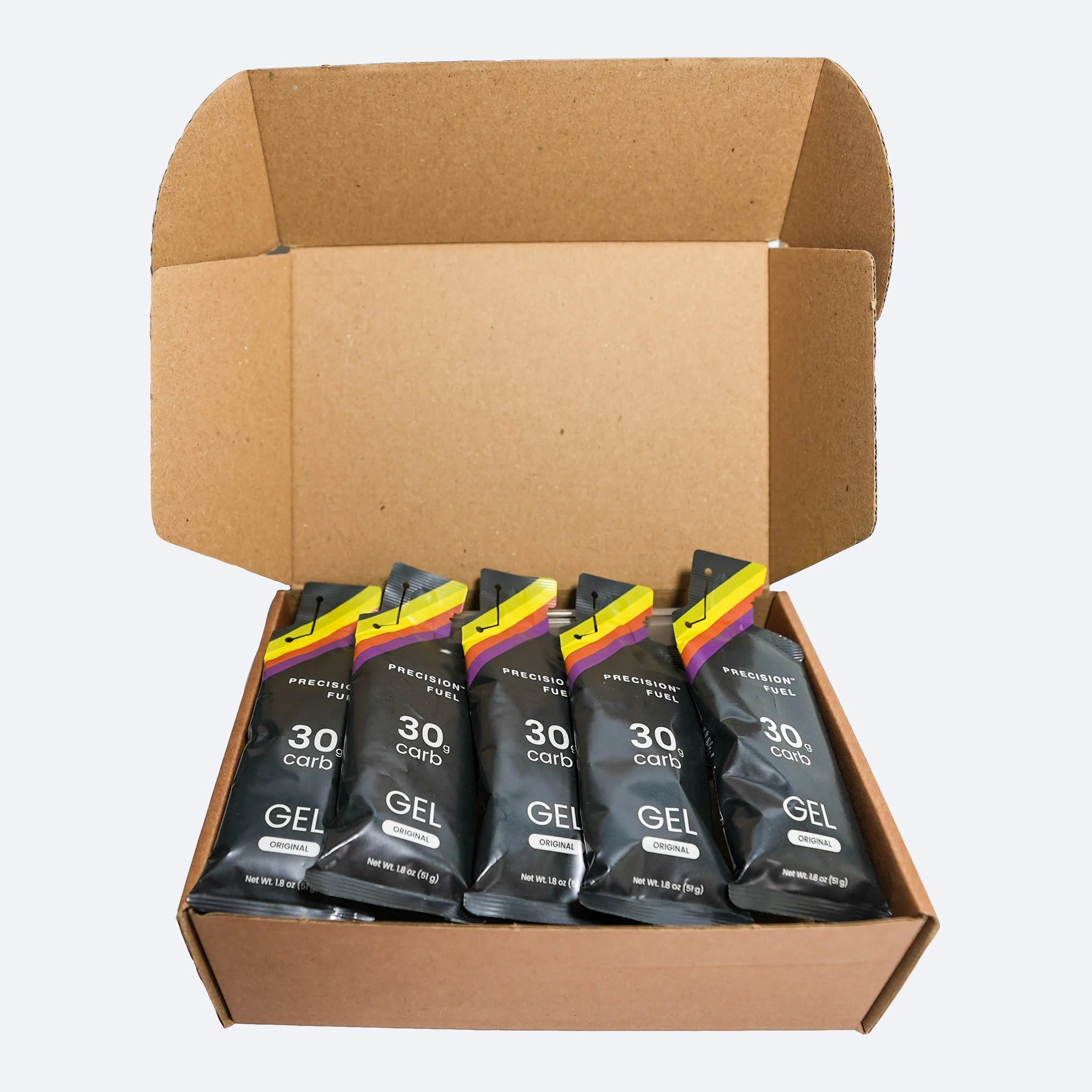 Precision Fuel & Hydration PF 30 Gel - Image 11