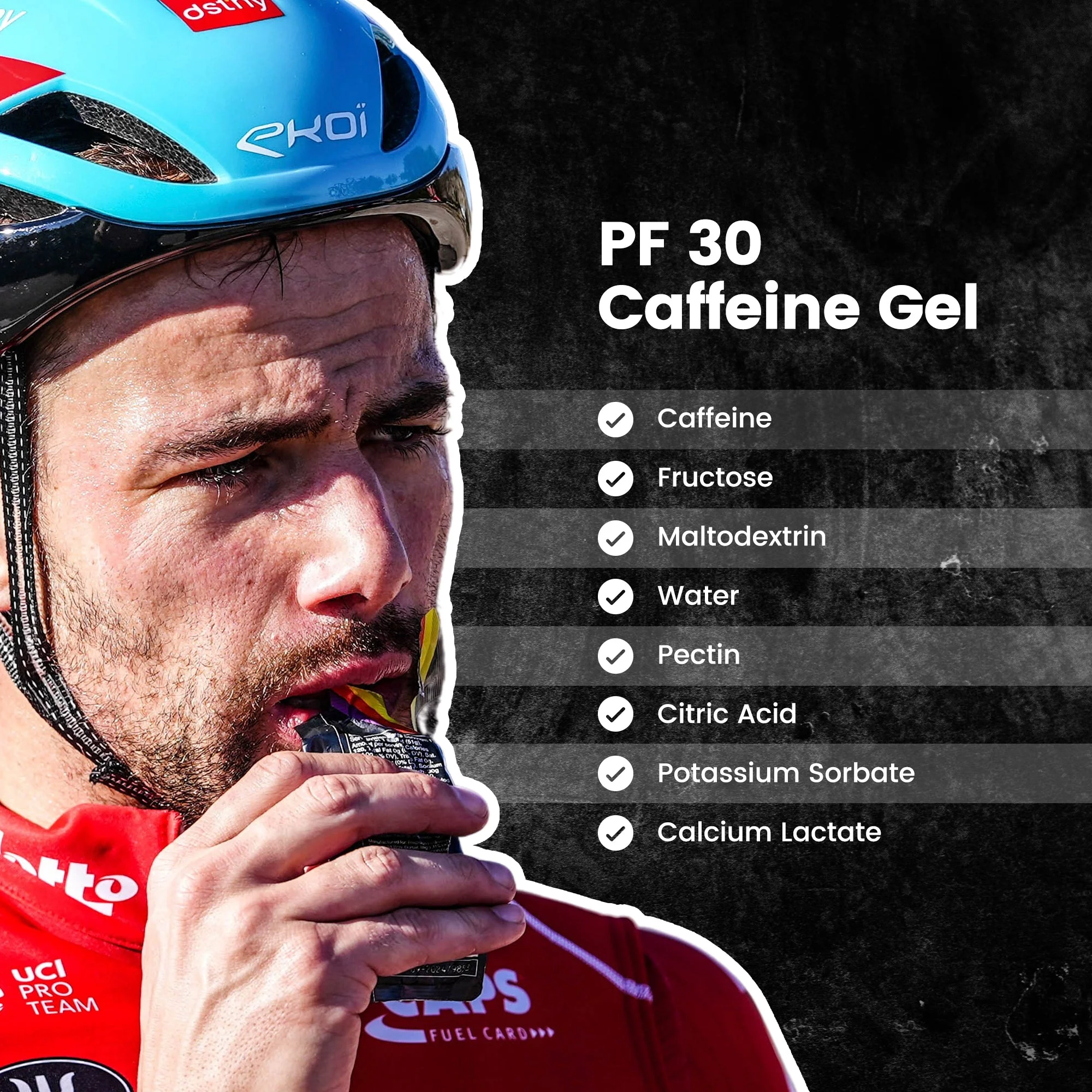 Precision Fuel & Hydration PF 30 Gel - Image 9