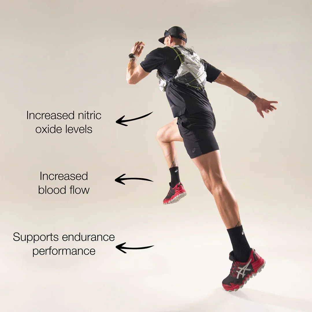 PURE Beet Endurance Pouch - 150g - Image 3