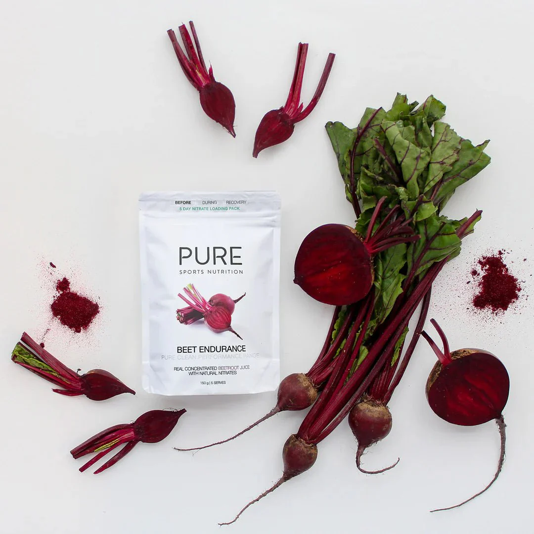 PURE Beet Endurance Pouch - 150g - Image 4