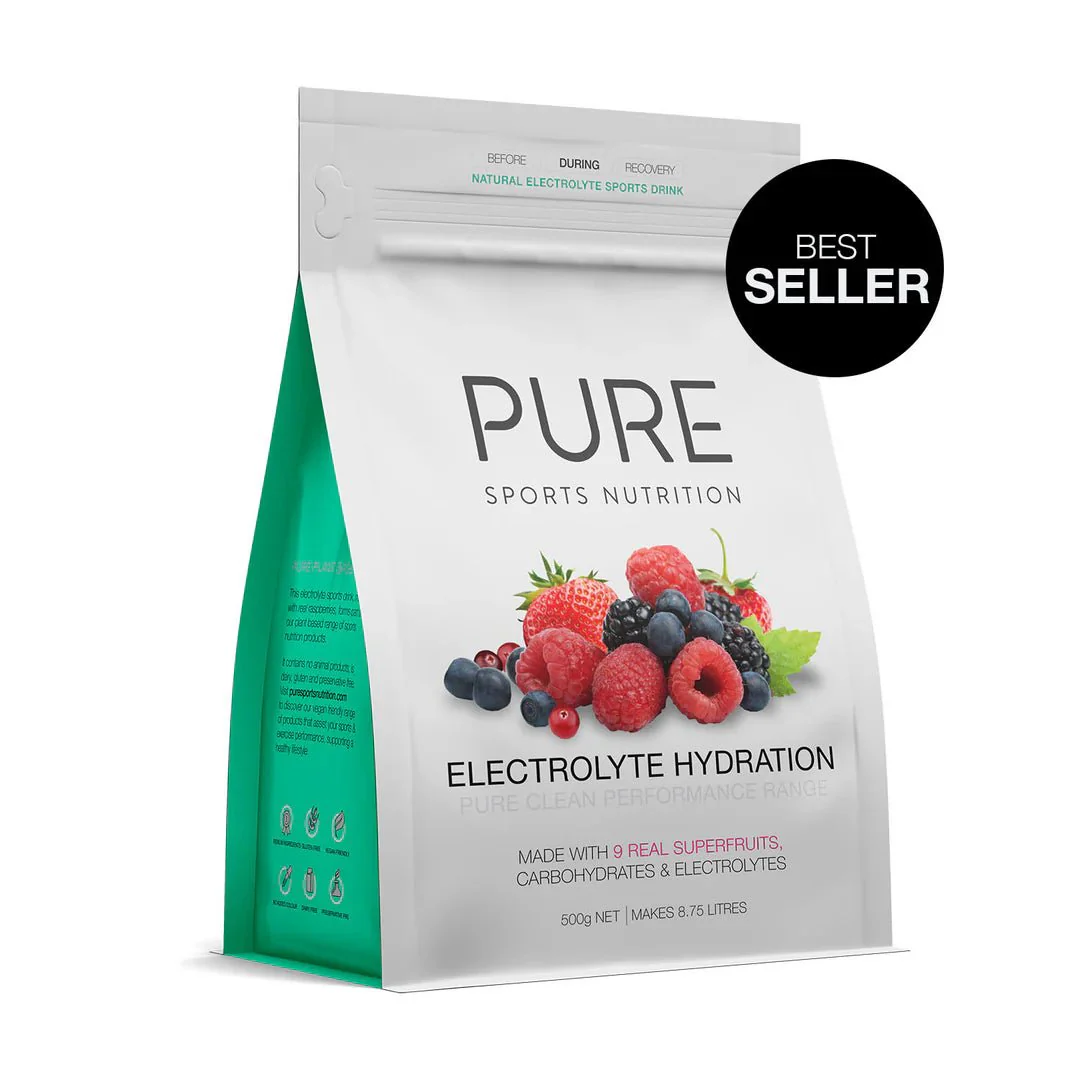 Pure Electrolyte Hydration - Image 10