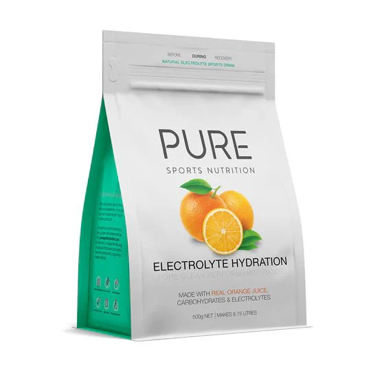 Pure Electrolyte Hydration - Image 3