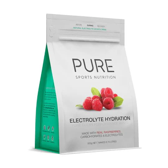 Pure Electrolyte Hydration - Image 4