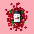 Pure Electrolyte Hydration Low Carb Powder - Premium Natural Sports Drink Mix 160g - Image 6
