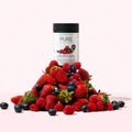 Pure Electrolyte Hydration Low Carb Powder - Premium Natural Sports Drink Mix 160g - Image 8