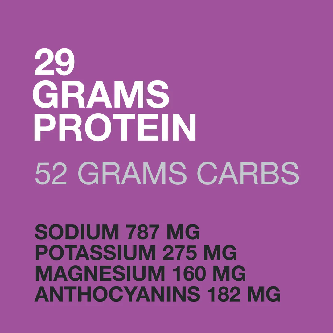 PURE Performance Plus Race Recovery - Image 3