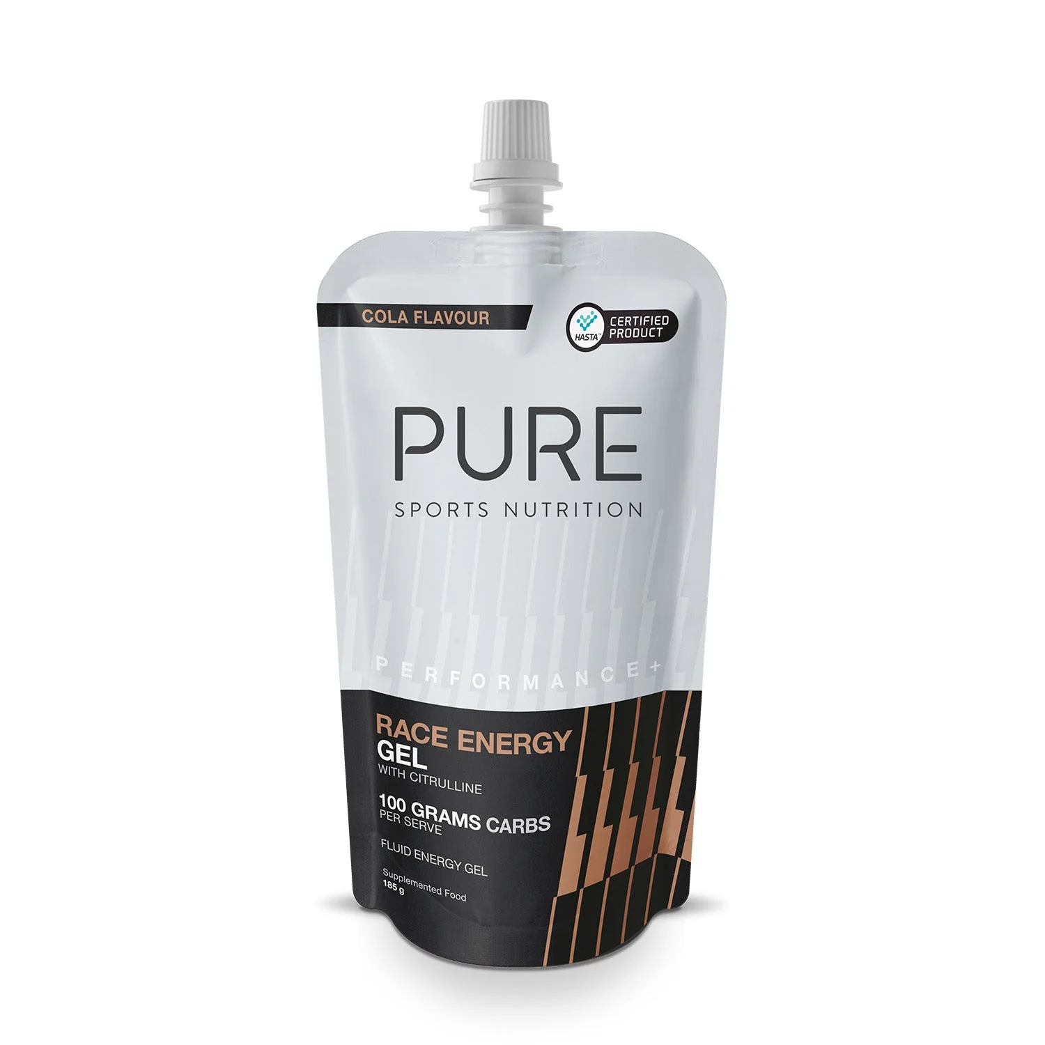 PURE Performance + Race Energy Gel - Image 10