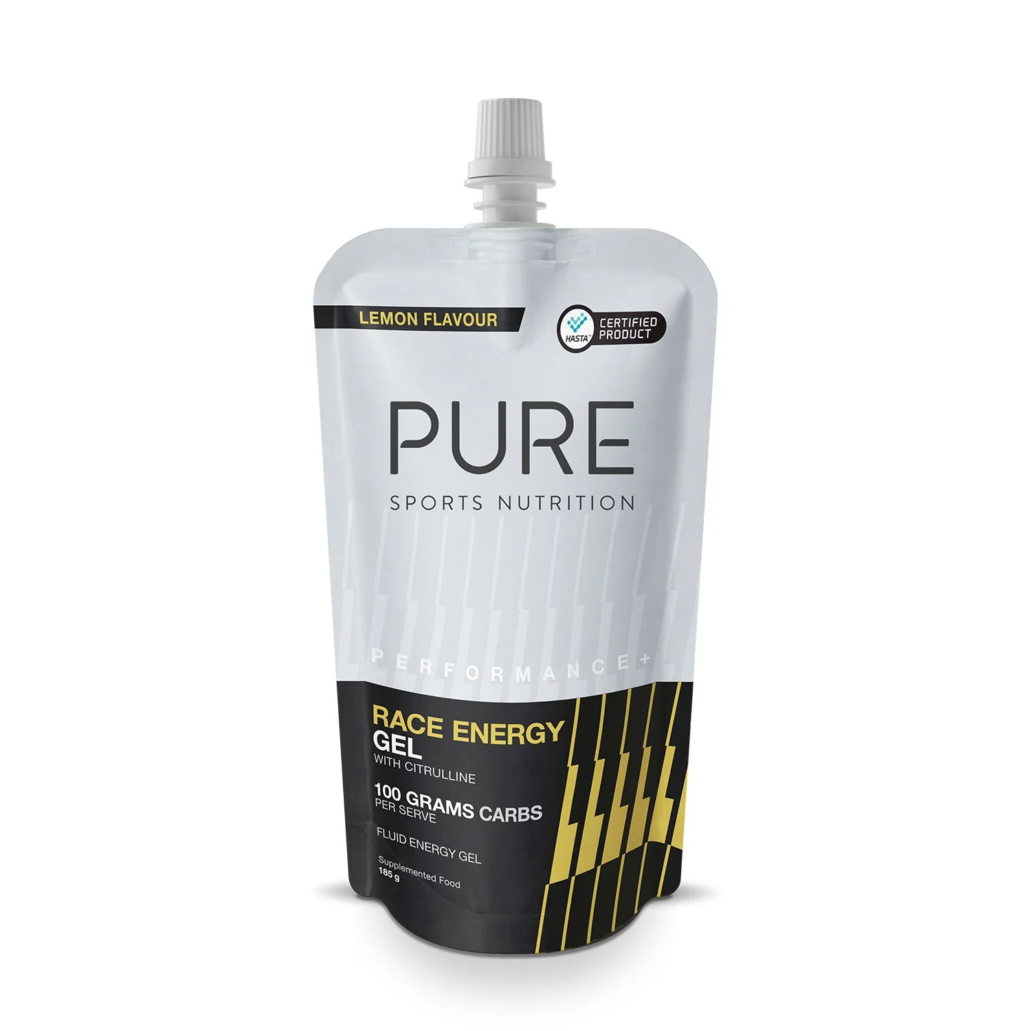PURE Performance + Race Energy Gel - Image 11