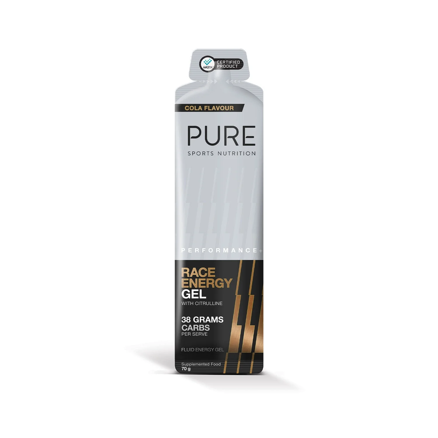 PURE Performance + Race Energy Gel - Image 3