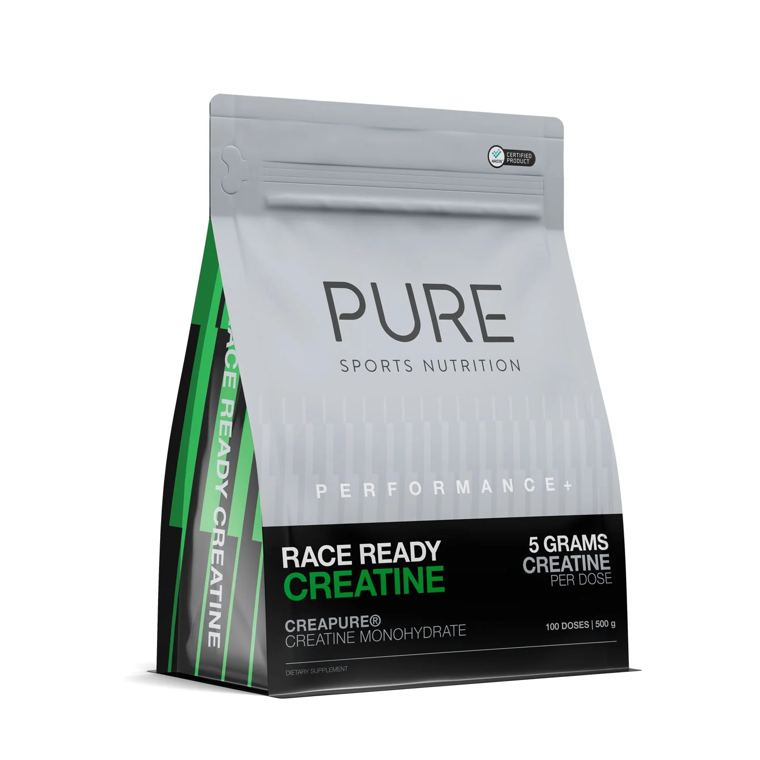 PURE Performance+ Race Ready Creatine