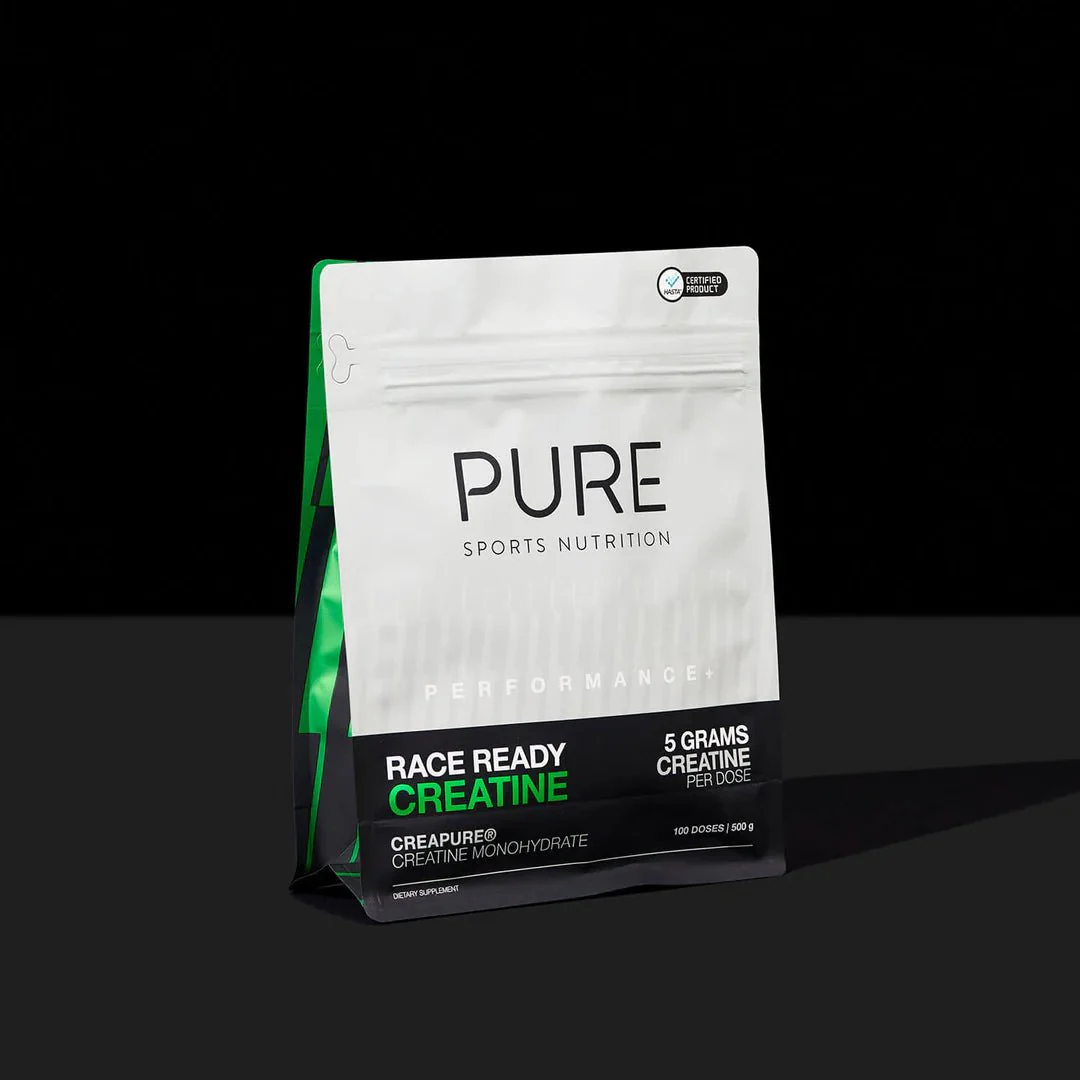 PURE Performance+ Race Ready Creatine - Image 2