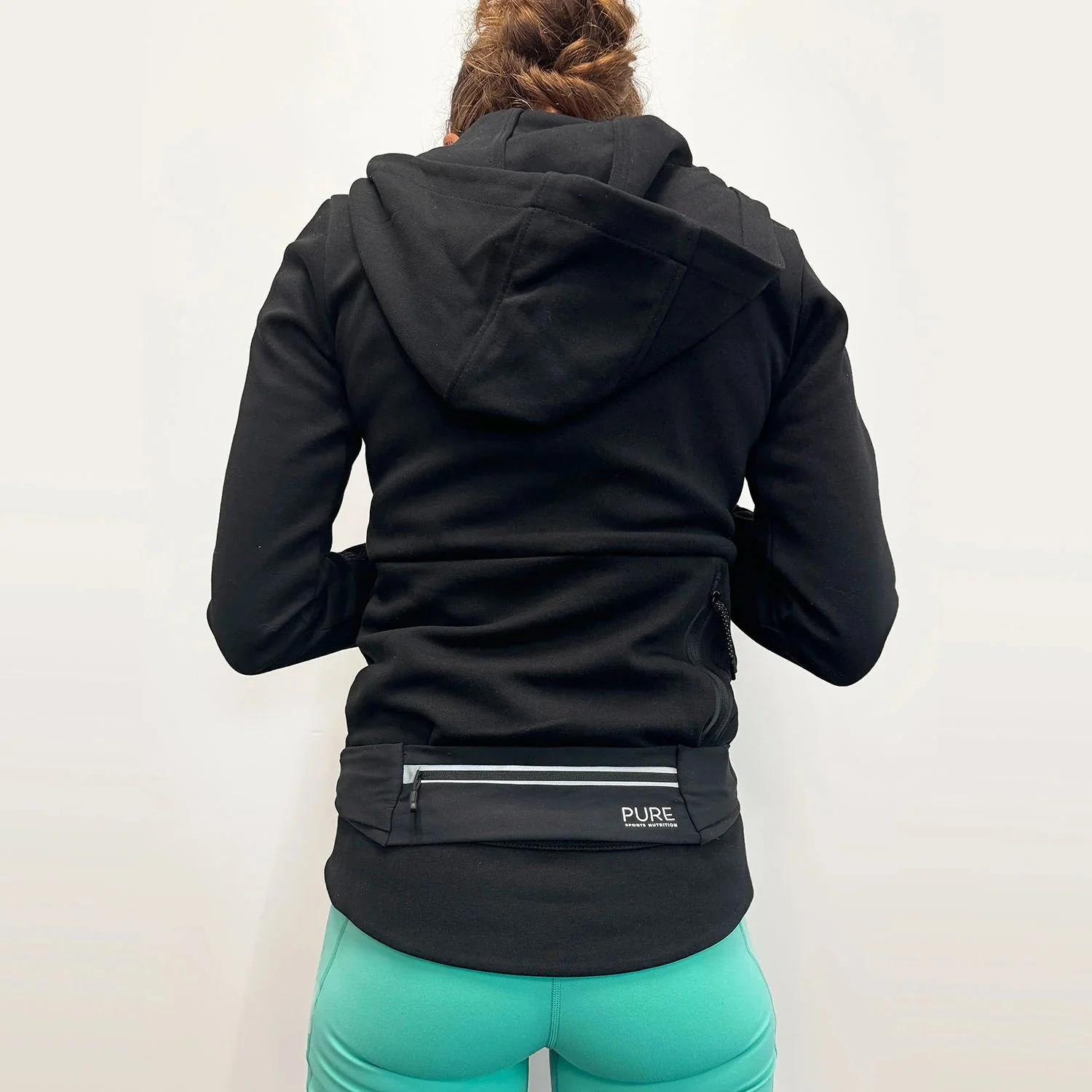Pure Sports Nutrition Run Belt - Image 3