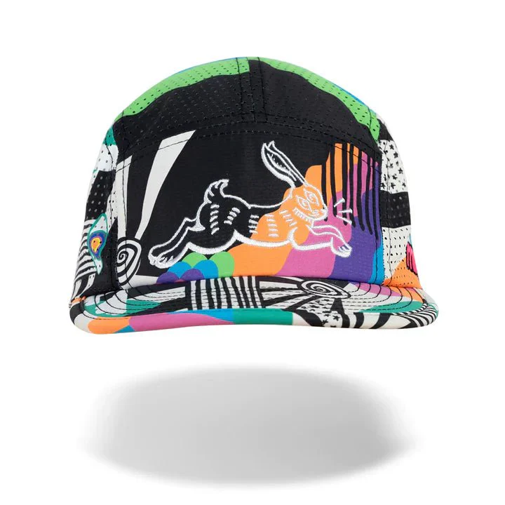 rnnr Pacer Cap