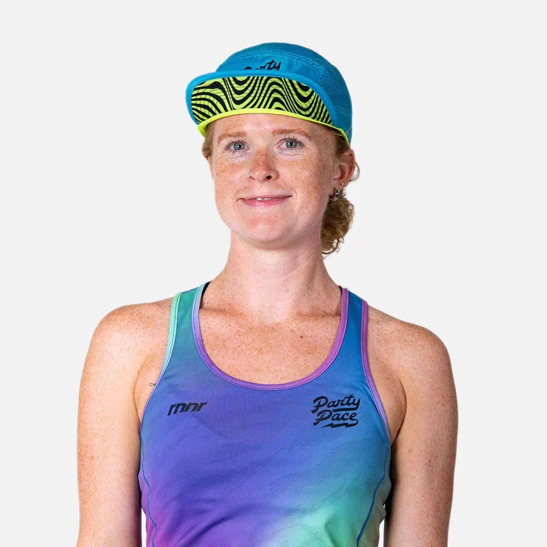 rnnr Pacer Cap - Image 14