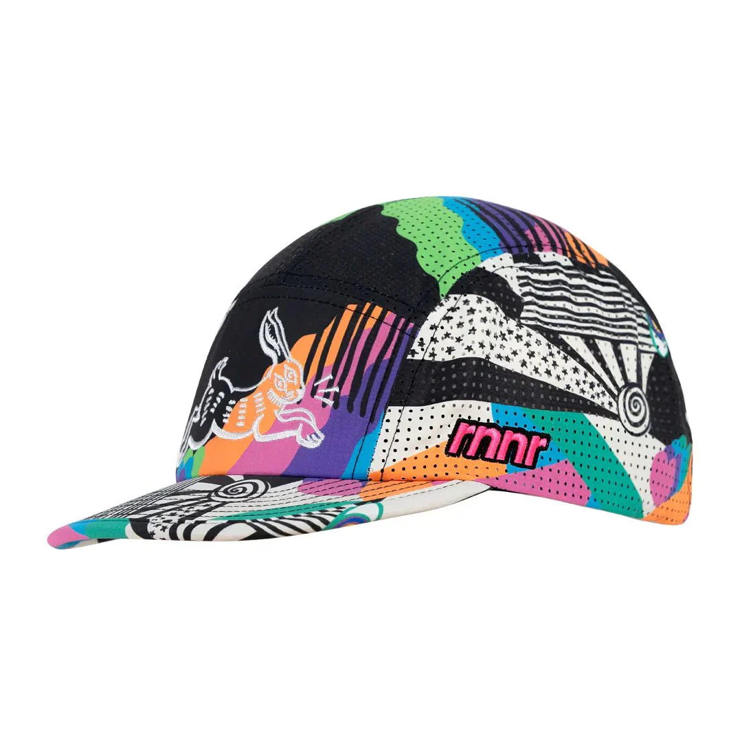 rnnr Pacer Cap - Image 2