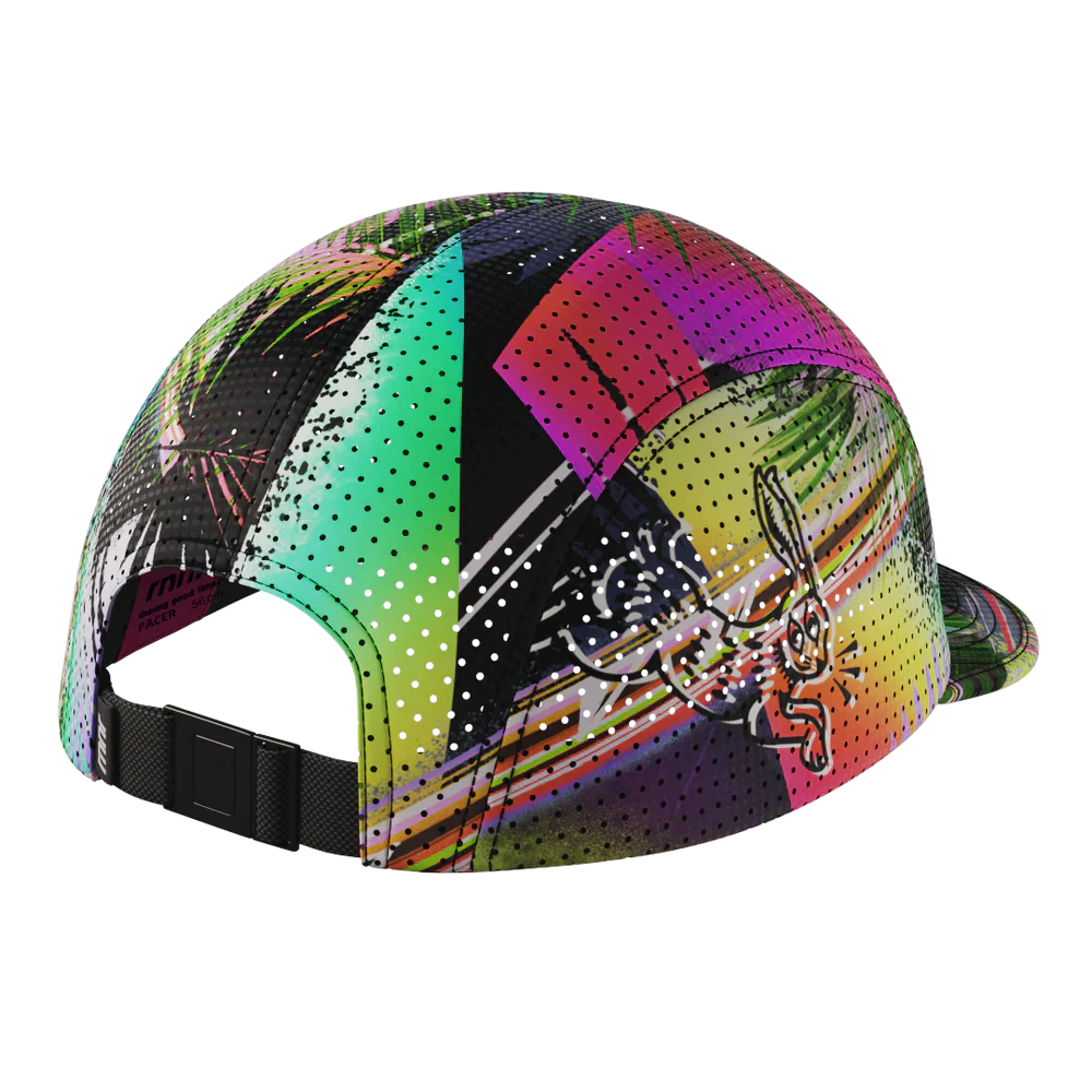 rnnr Pacer Cap - Image 20