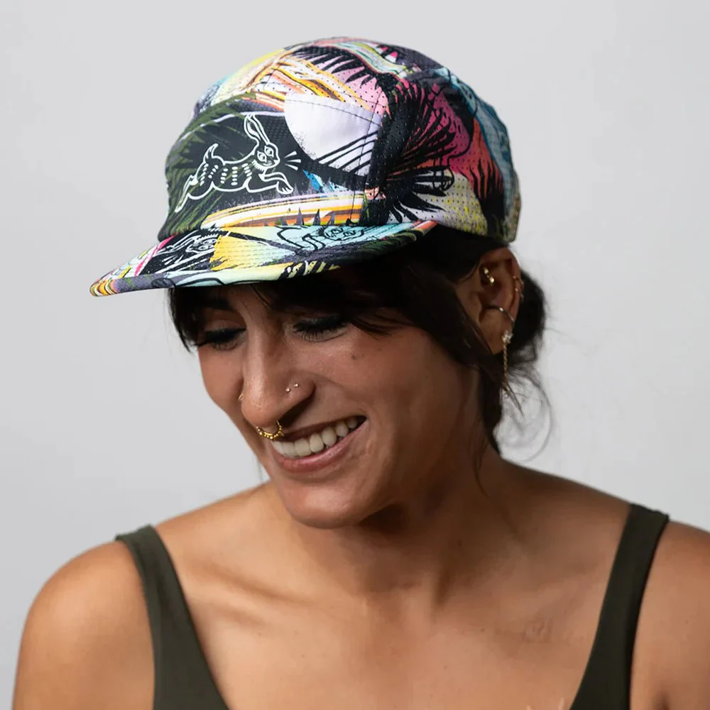 rnnr Pacer Cap - Image 21