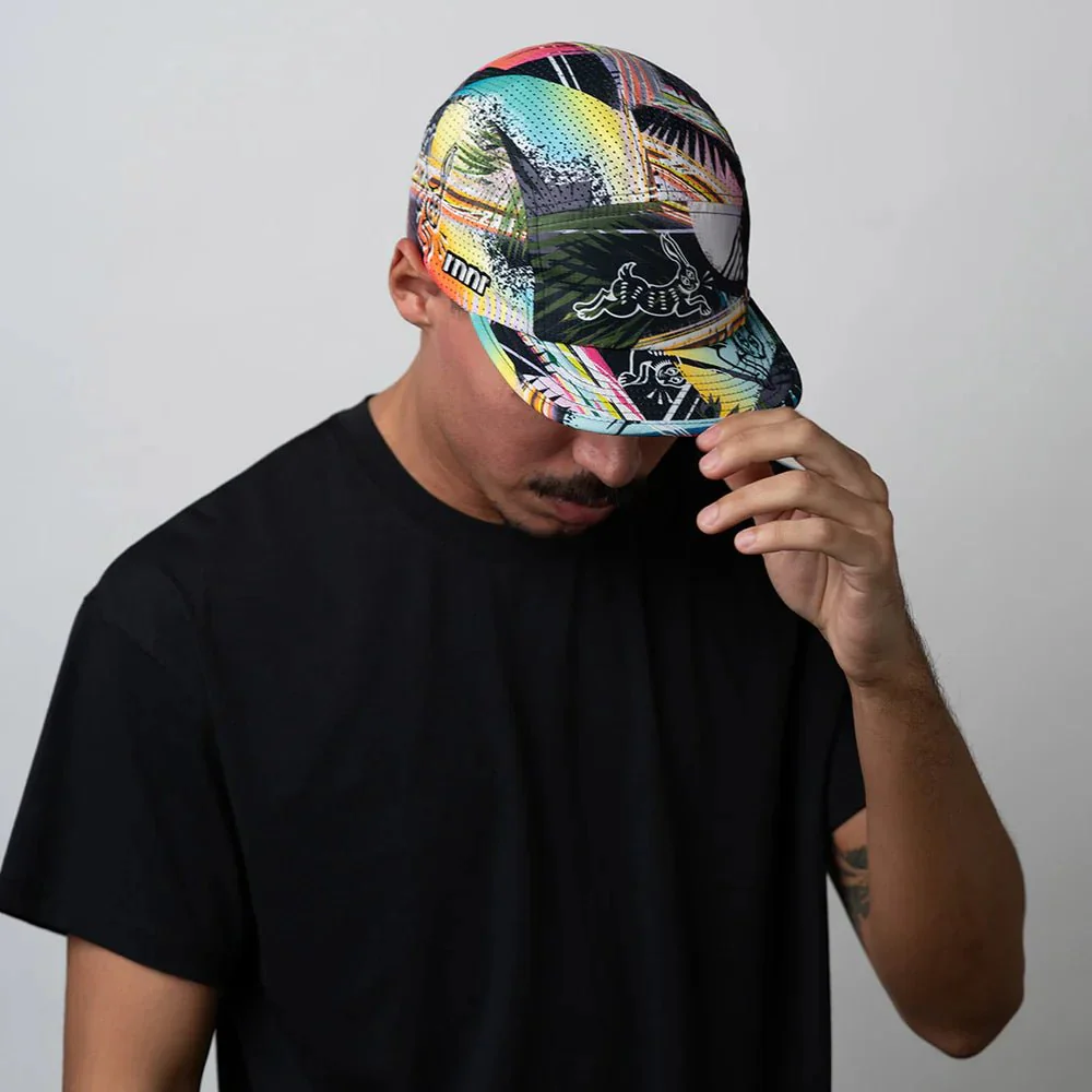 rnnr Pacer Cap - Image 22
