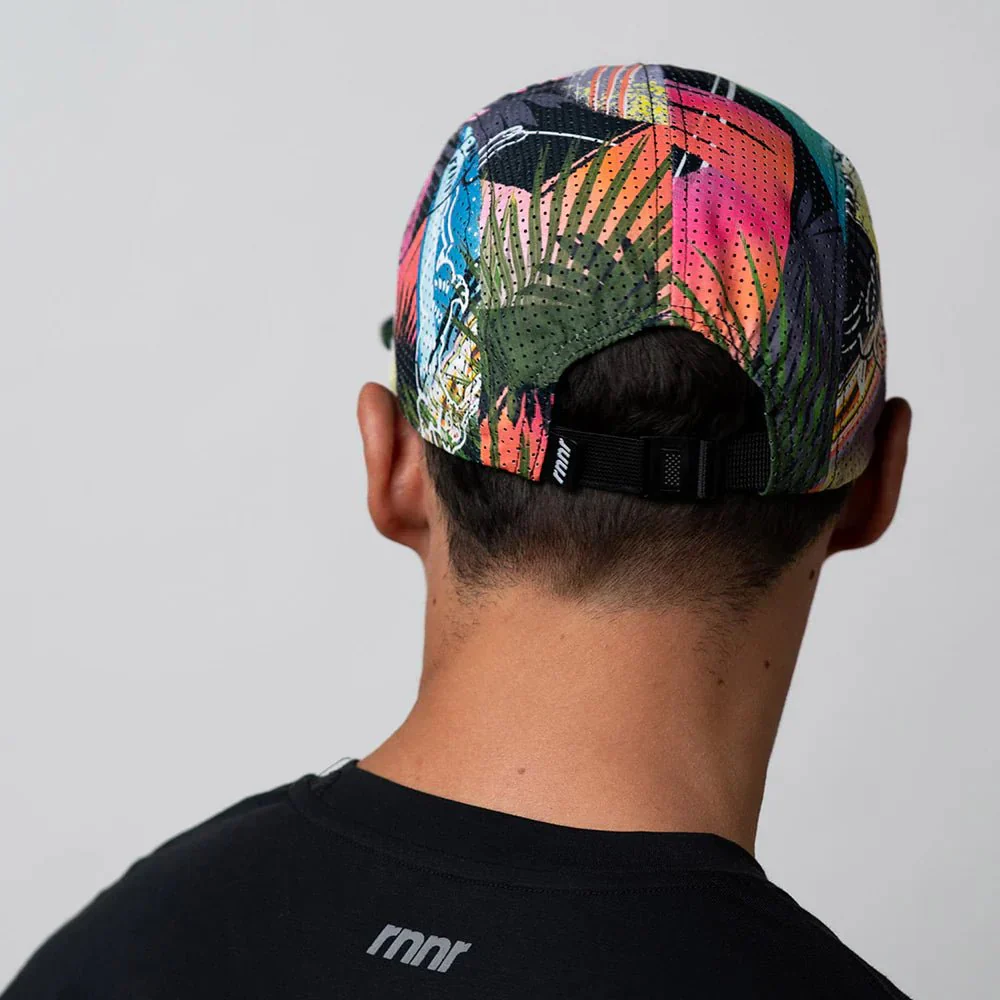 rnnr Pacer Cap - Image 23