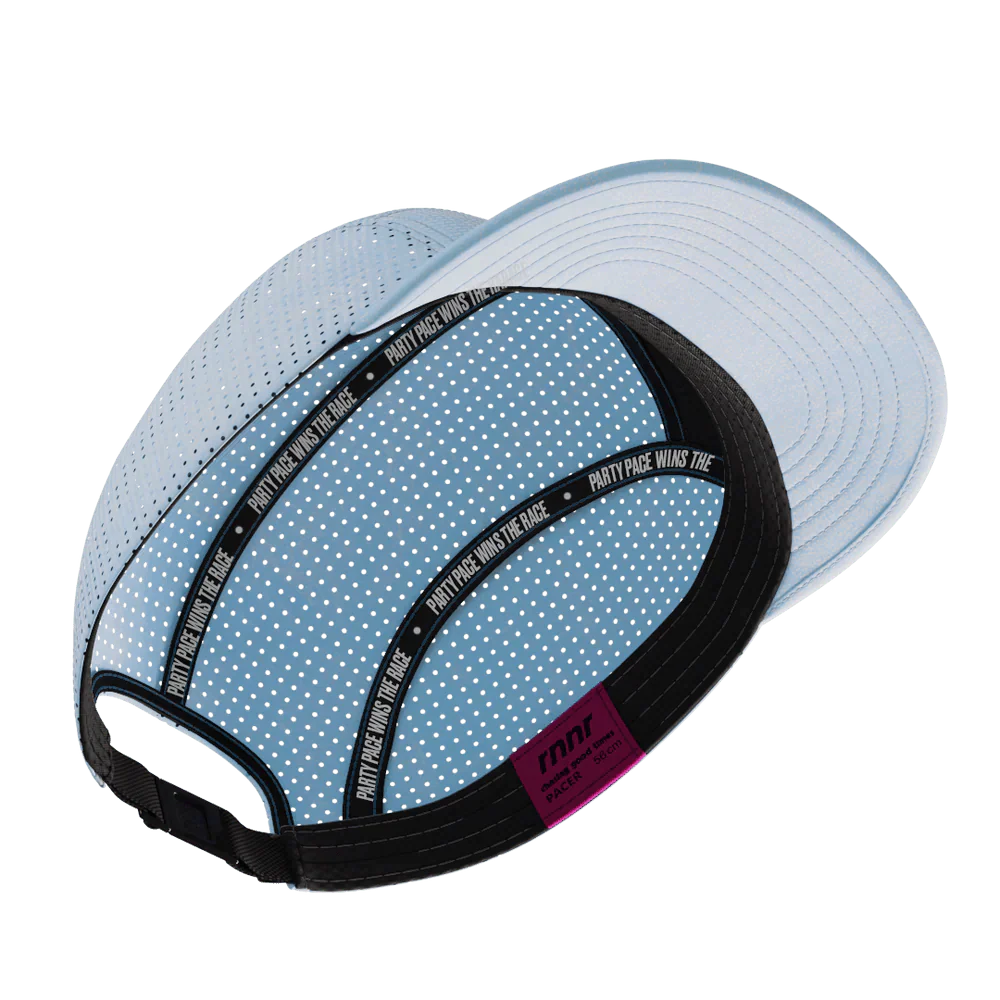 rnnr Pacer Cap - Image 26