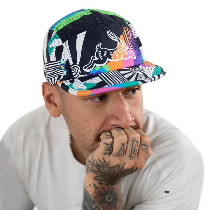 rnnr Pacer Cap - Image 3