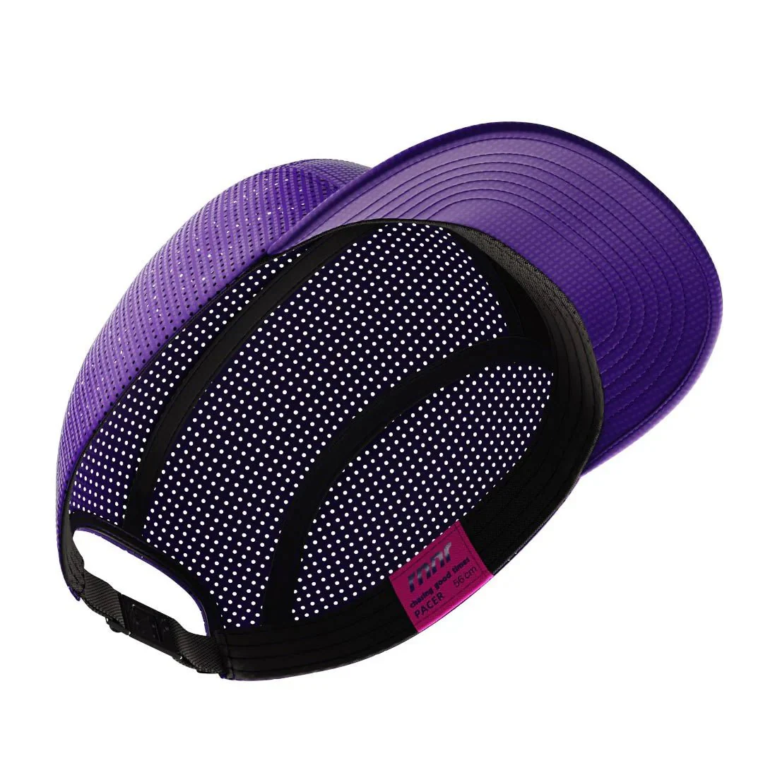 rnnr Pacer Cap - Image 6