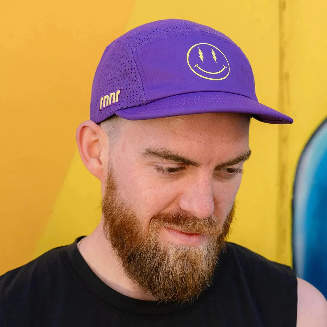 rnnr Pacer Cap - Image 7