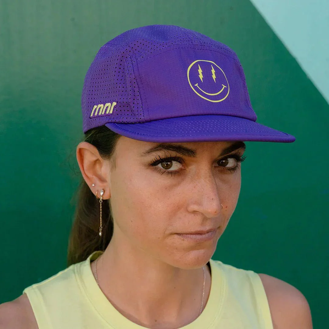 rnnr Pacer Cap - Image 8
