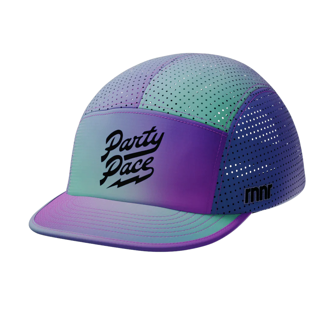 rnnr Pacer Cap - Image 9