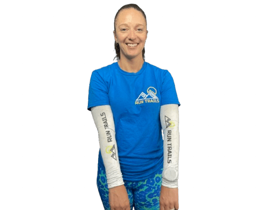 Run Trails Arm Sleeves - Image 4