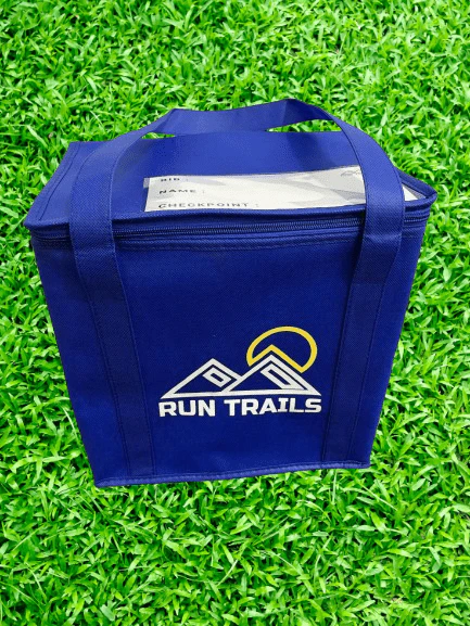 Run Trails Drop Bag - Image 5