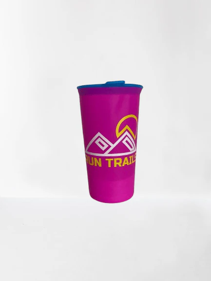 Run Trails Soft Cup - Image 3