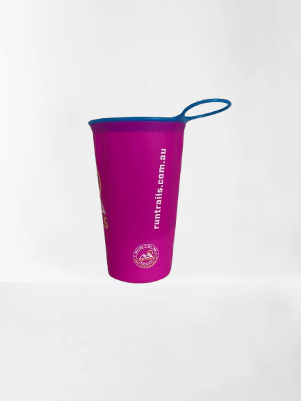 Run Trails Soft Cup - Image 4