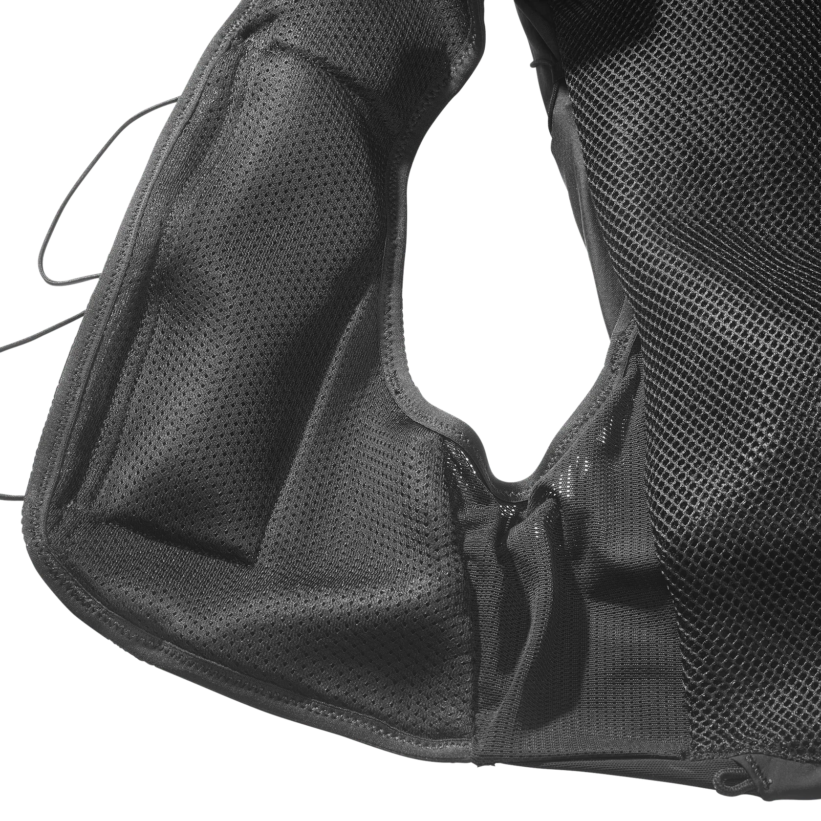 Salomon ADV SKIN 12 Set - Ultra Distance Hydration Vest for Trail Running - Image 5