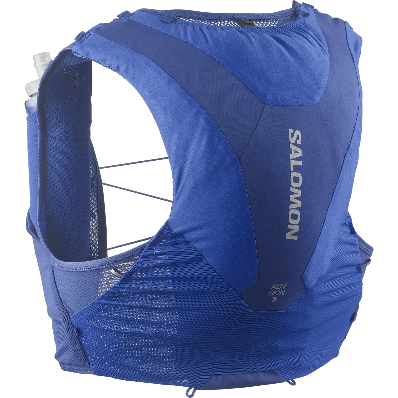 Salomon ADV SKIN 5 Set - Hydration Vest for Trail Running & Ultra Marathon - Image 11