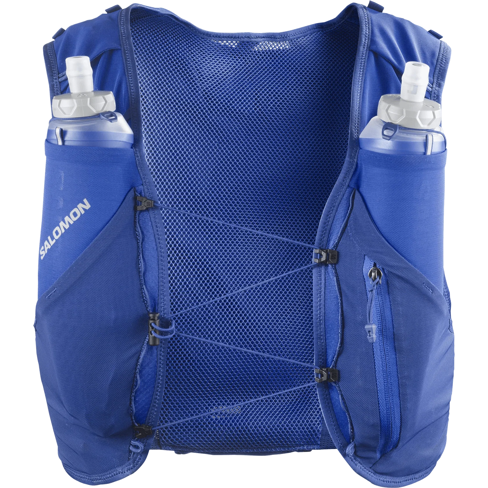 Salomon ADV SKIN 5 Set - Hydration Vest for Trail Running & Ultra Marathon - Image 12