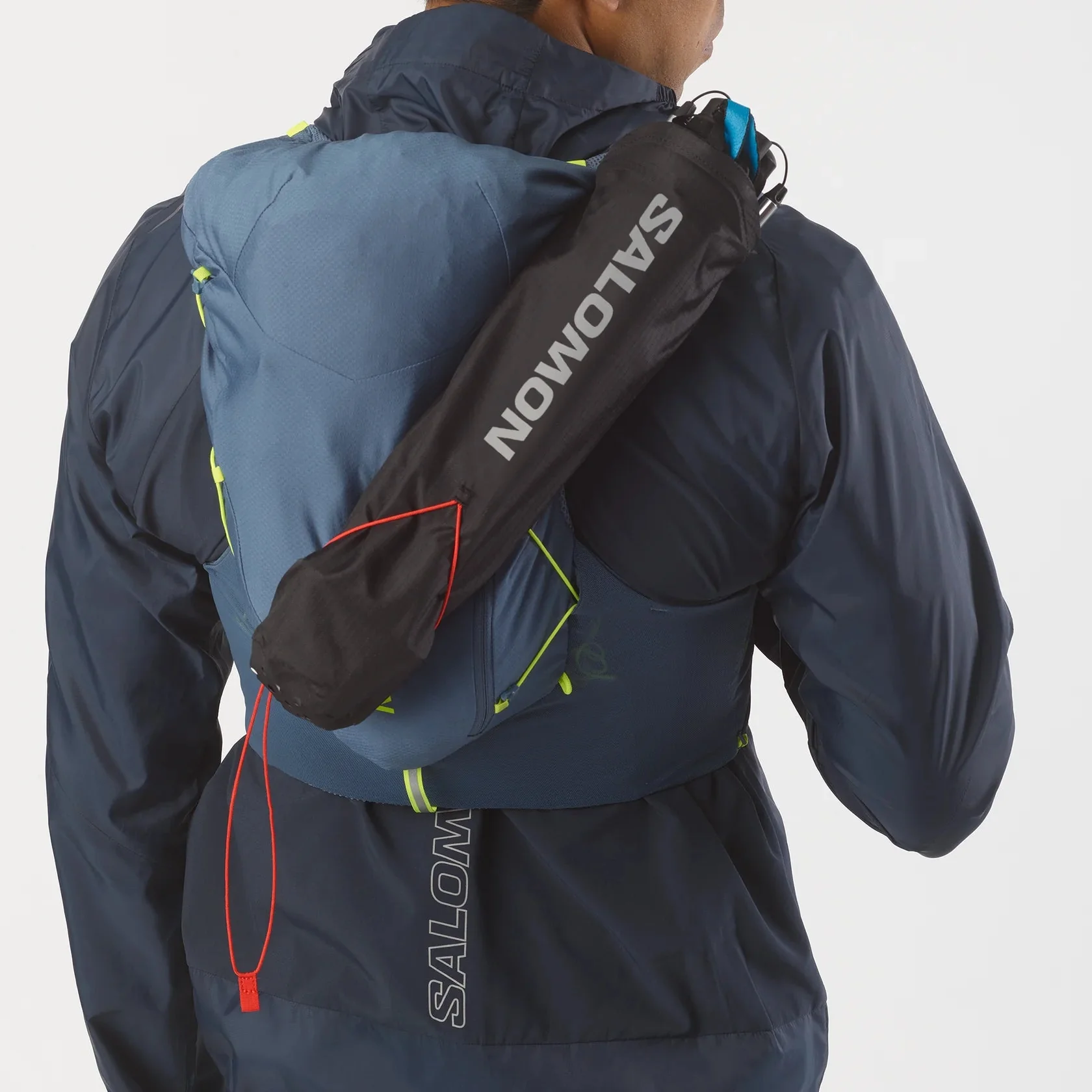 Salomon Custom Pole Quiver - Image 4
