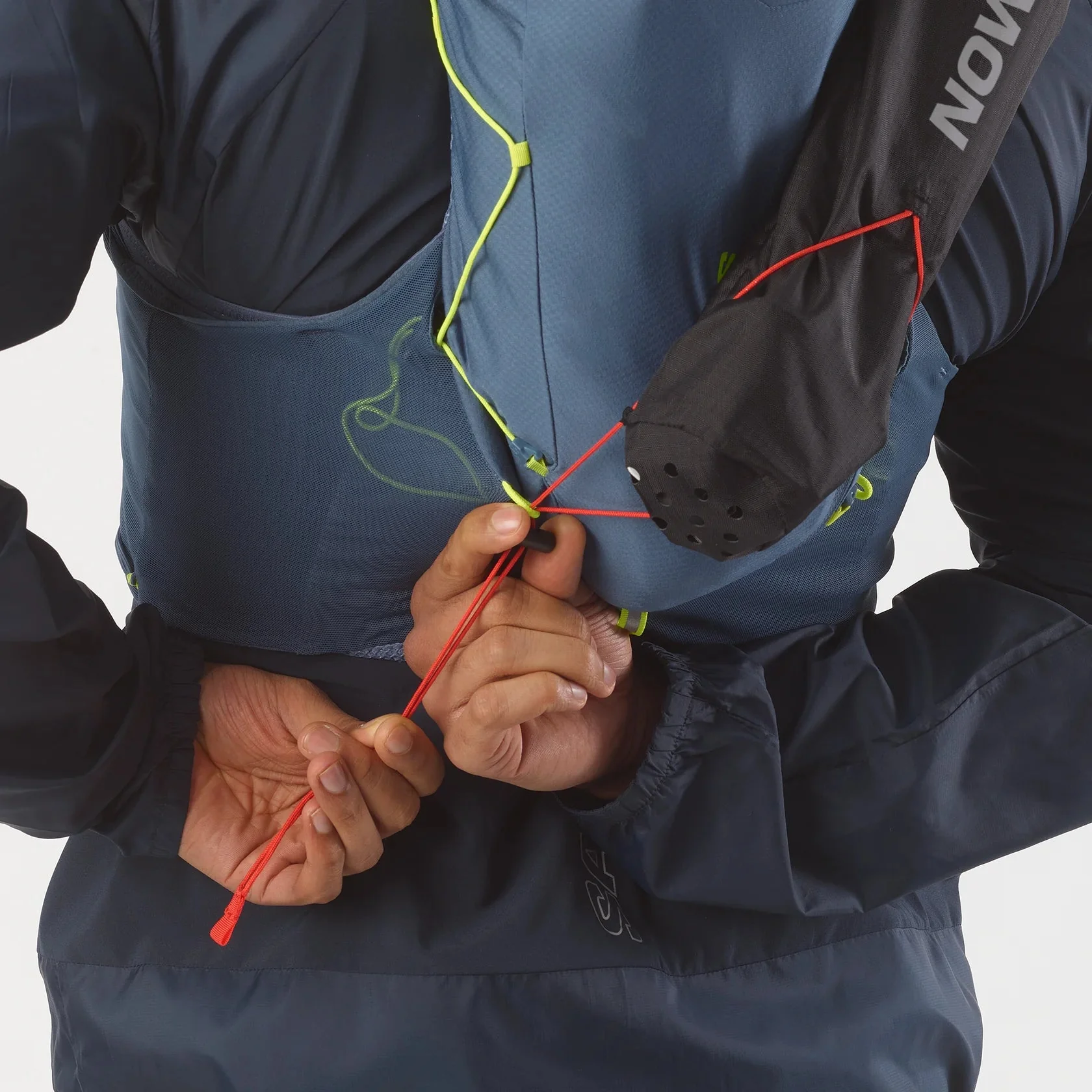 Salomon Custom Pole Quiver - Image 6