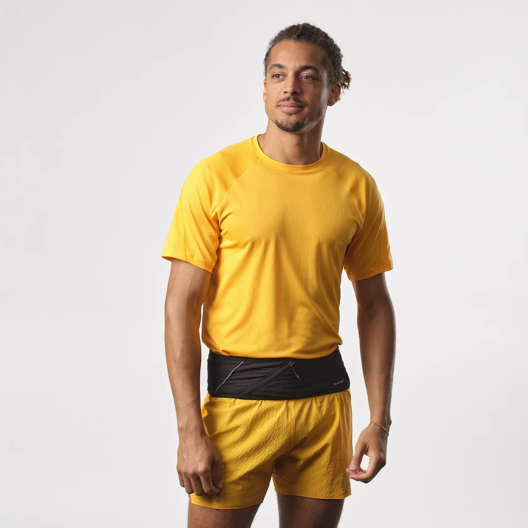 Salomon Pulse Belt - Unisex- Running Belt - Image 3