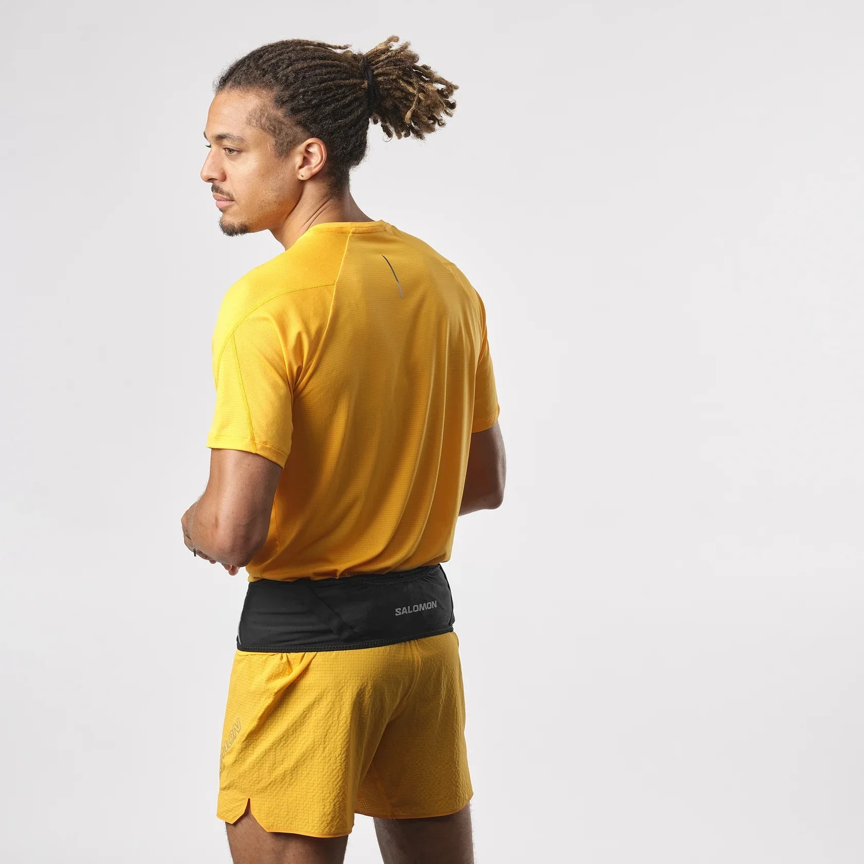 Salomon Pulse Belt - Unisex- Running Belt - Image 4