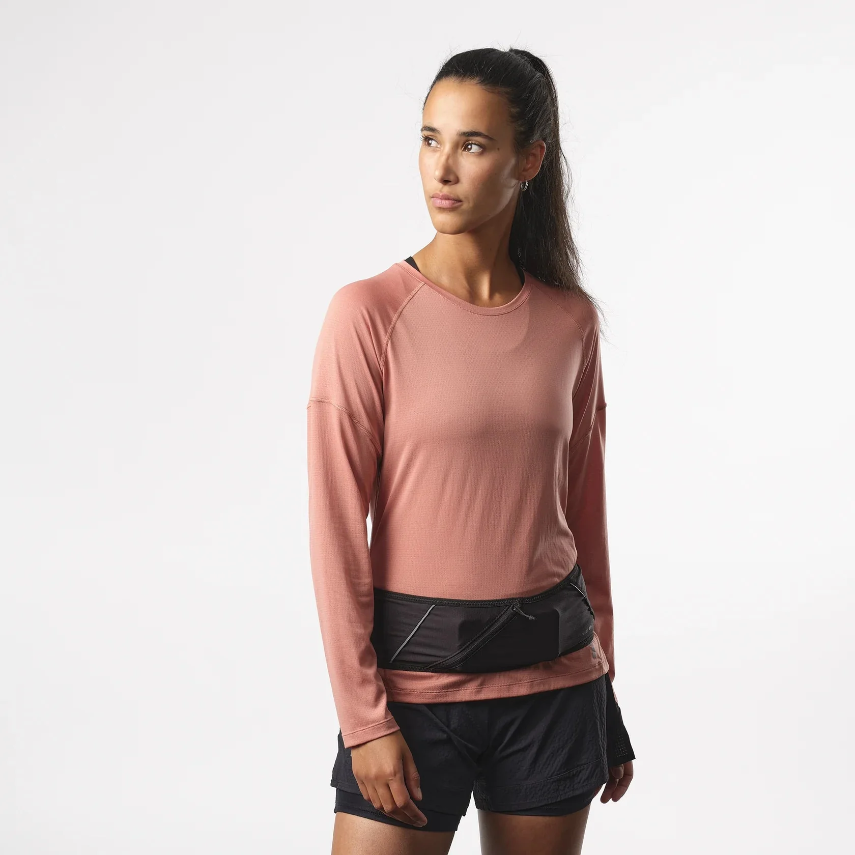 Salomon Pulse Belt - Unisex- Running Belt - Image 5