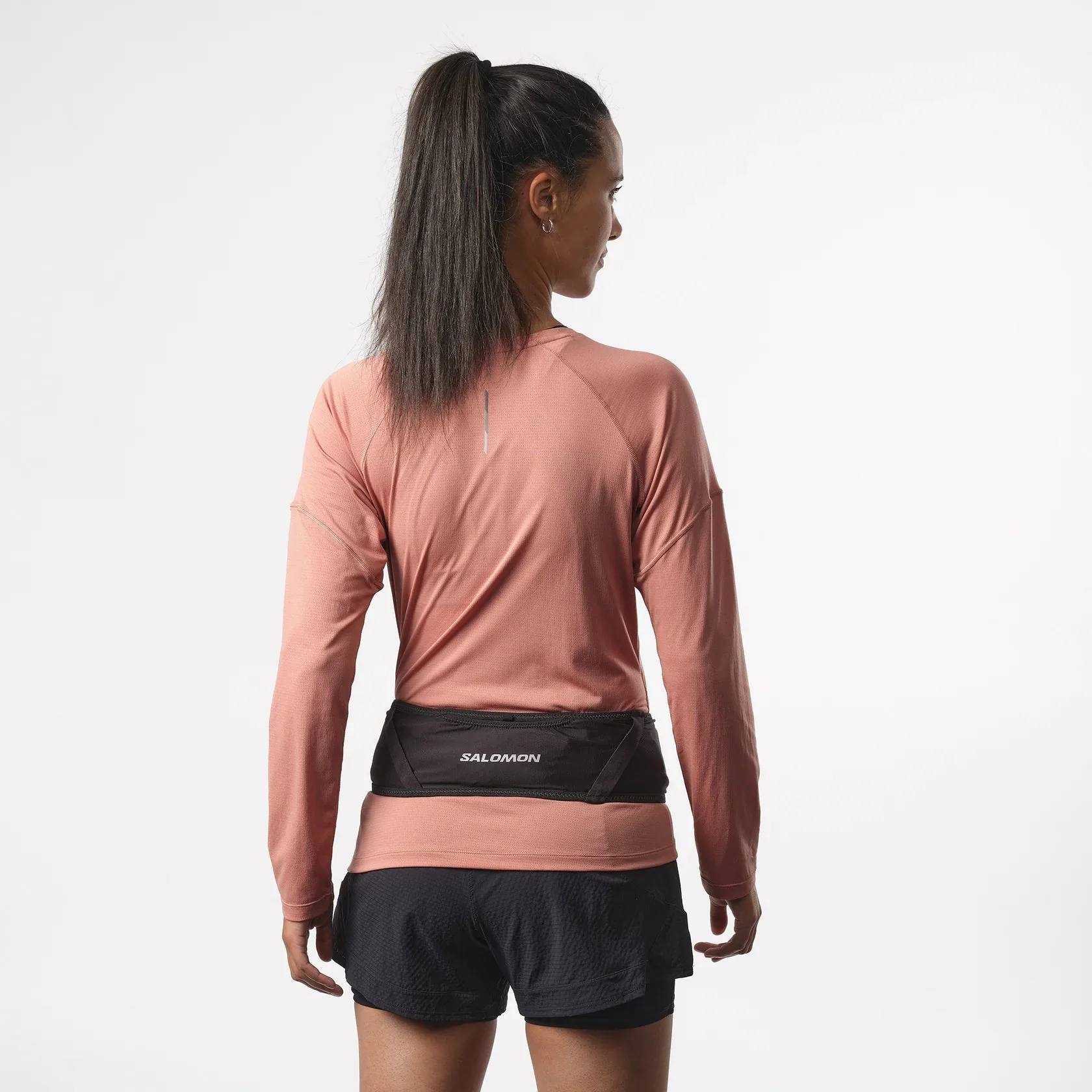 Salomon Pulse Belt - Unisex- Running Belt - Image 6