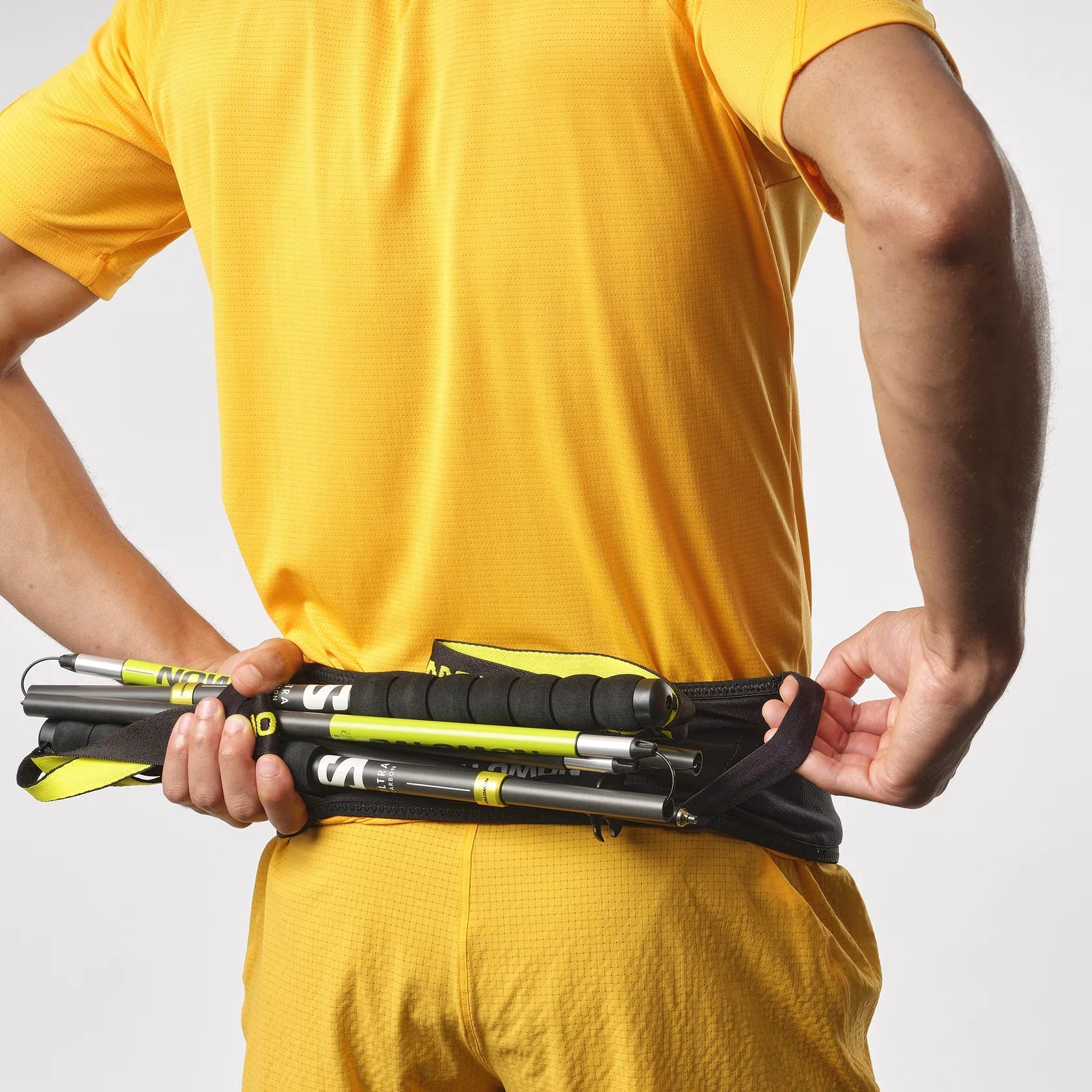 Salomon Pulse Belt - Unisex- Running Belt - Image 9