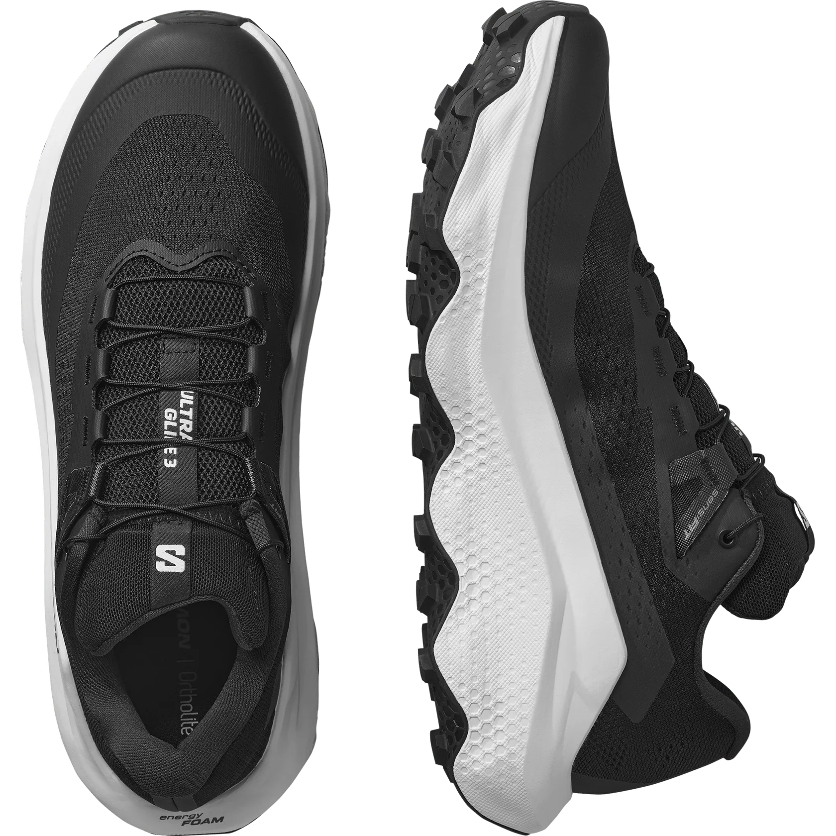 Salomon Ultra Glide 3 Men's - Image 8