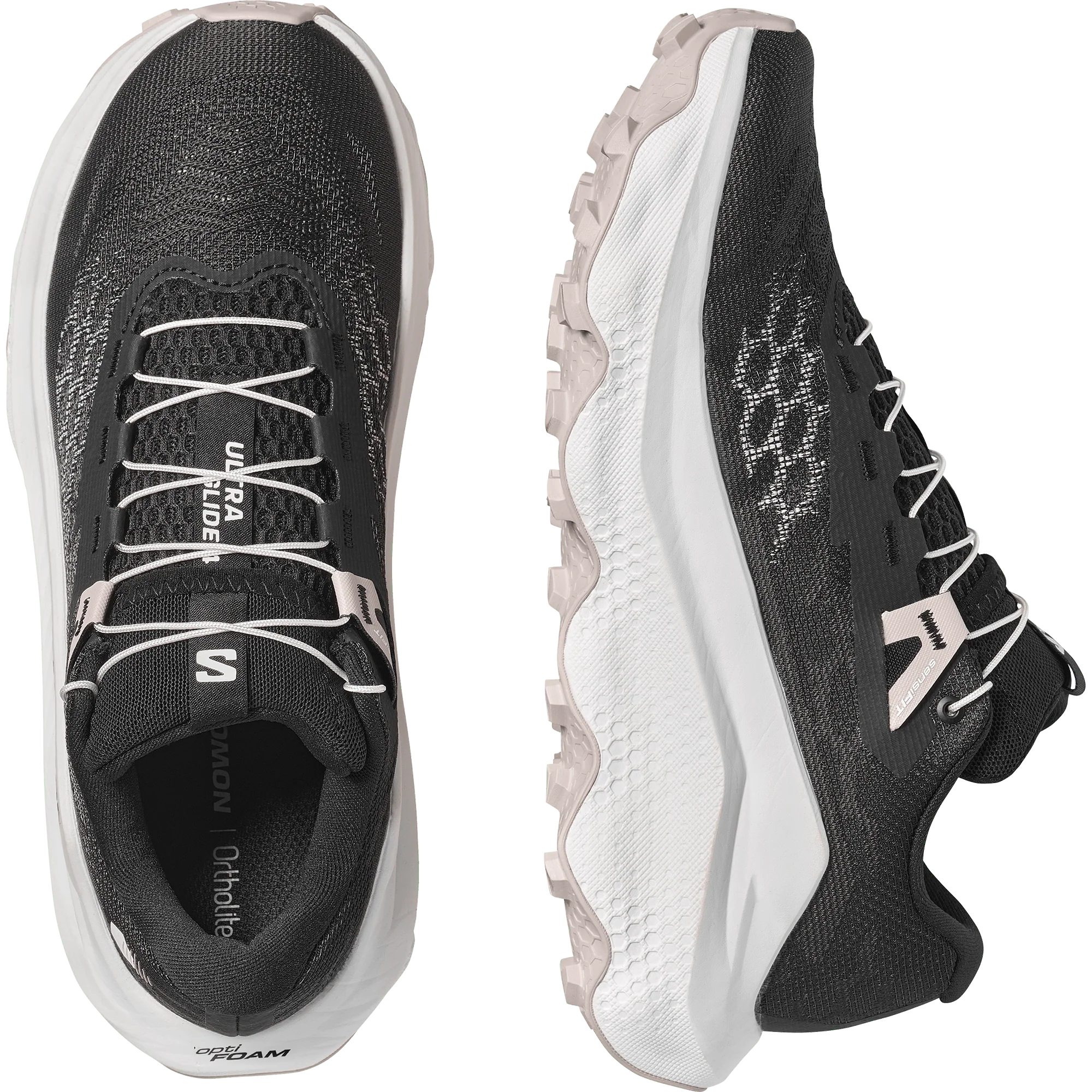 Salomon Ultra Glide 4 Women's - Image 15