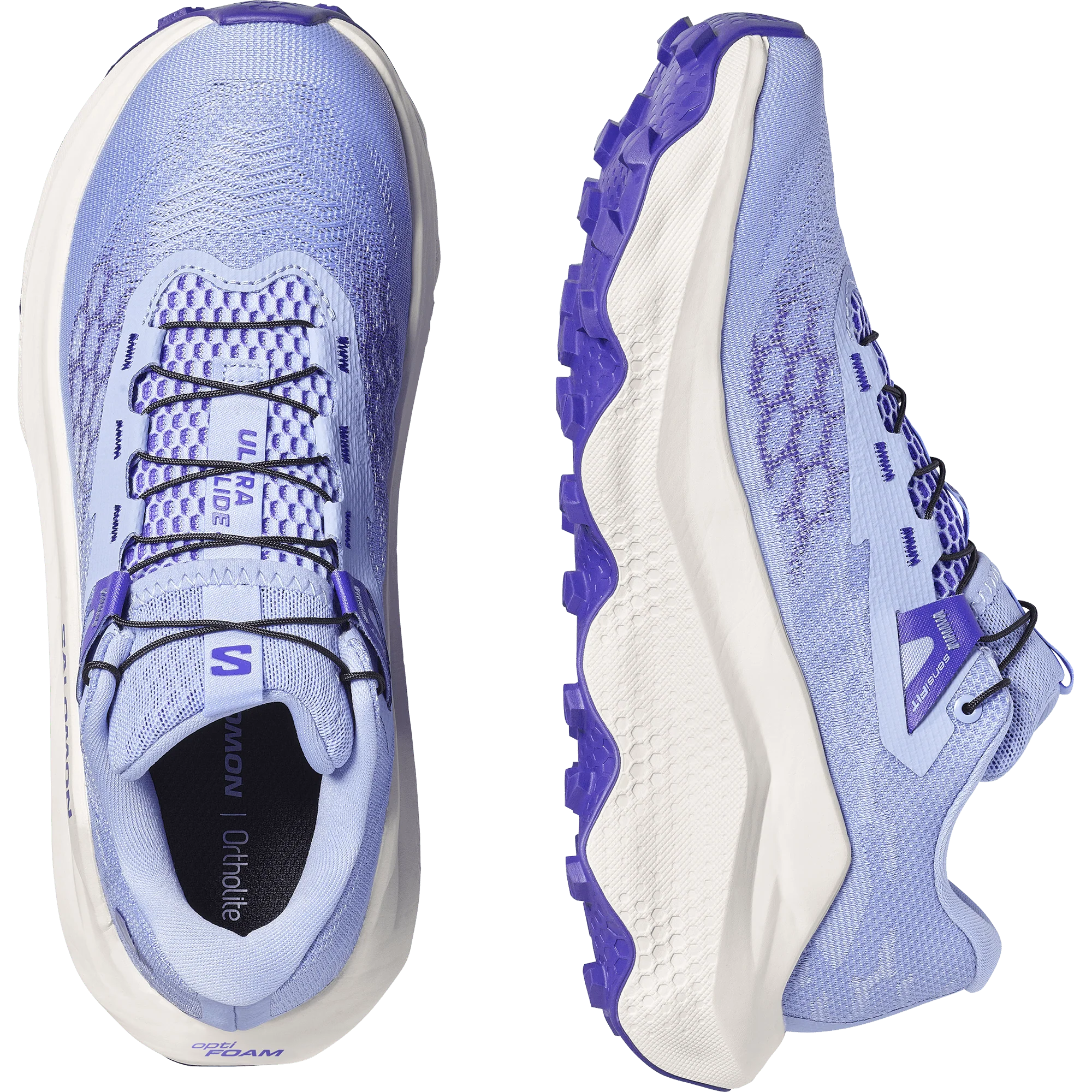 Salomon Ultra Glide 4 Women's - Image 5
